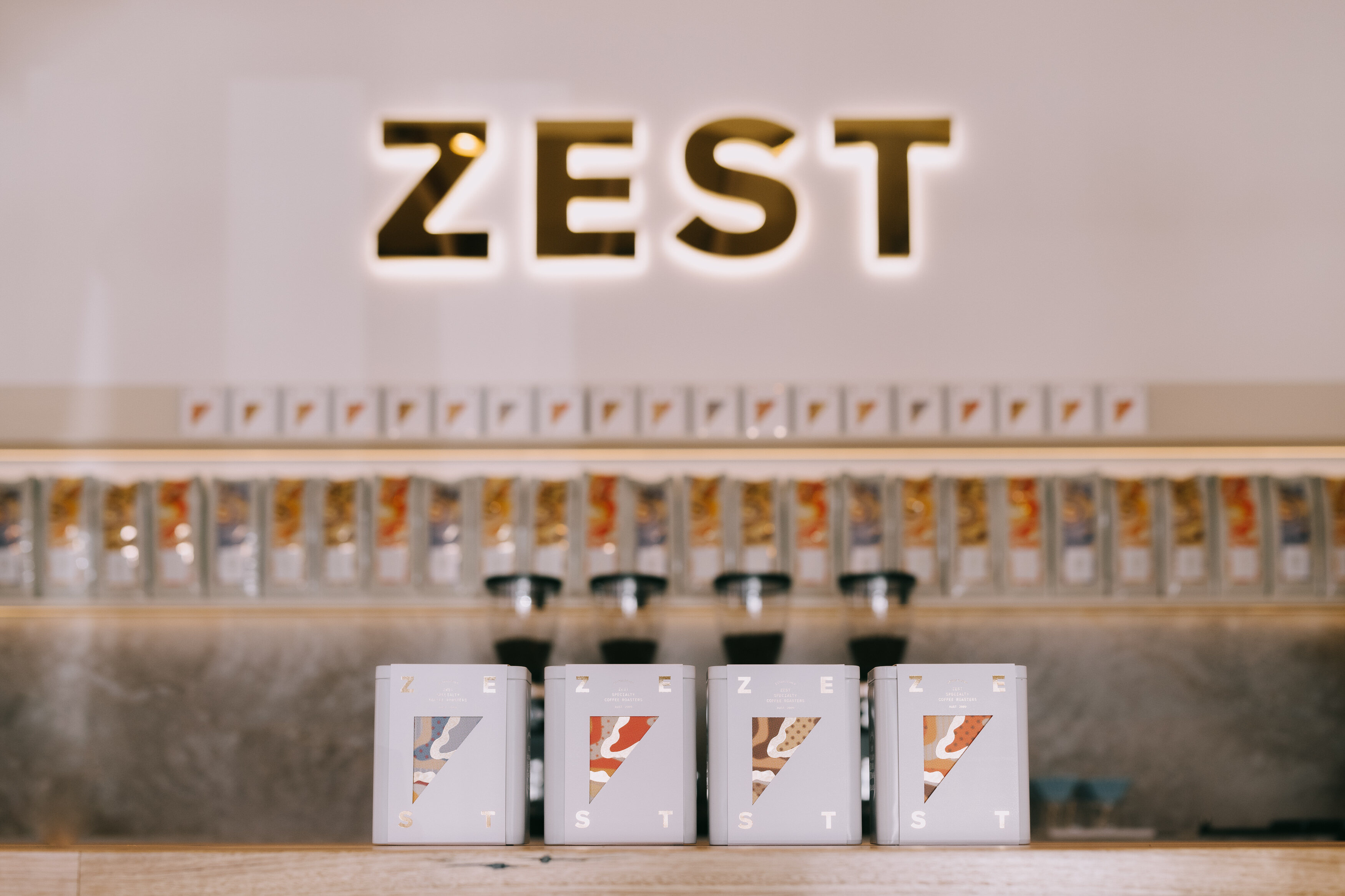 ZEST